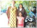 th sister marie zeena